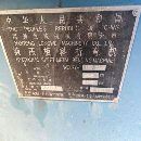 出售二台折弯机，一台63X2500的，一台100X2500的，少.