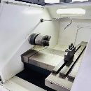 []精品瑞远320线轨机一台，6寸液压卡盘，精度1丝左右