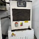 []准新机，巨高重型850H加工中心1台， Mf plus系统，BT4.