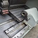 []同款4台美国哈挺GS200/66数控车床，发那科系统阿尔法.