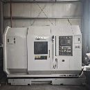 []韩国起亚双SKT200TTSY，双主轴，电主轴，主卡盘10寸，.