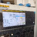 []刚刚买下：2023年九成新国盛630卧加，30把刀库，需要.