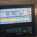 []西班牙尼古拉斯40/40五面龙门加工中心西门子828D系统.