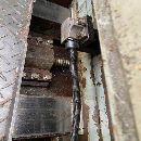 []2010年友佳VB_715A加工中心，发那科MD系统，带台湾原.