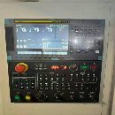 []刚刚拿下基本全新安装少用沈阳HMC-80Q单台卧式加工中.