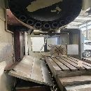 []友佳VB_715A加工中心，BT50齿轮头，带中心出水，三轴.