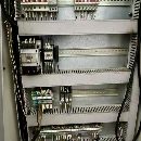 []几万块钱的1160数控铣床，硬轨，发那科MF系统