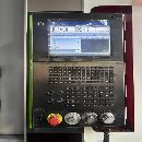 []沈阳i5T6.4高速数控立车：两轴重载滚柱线轨，21寸台湾.