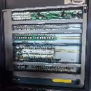 []刚刚拿下一台台湾高峰850数控铣，三轴线轨，BT40主轴.