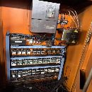 []在位出售上海1363/4米外圆磨床，附件齐全，可精磨，喜.