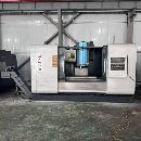 出售3台杭州大天855加工中心两台、1160一台、发那克m .