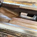 []2023年丹东华骏CFW61125B3米车床