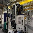 刚买下，全新通用沈阳中捷TH6511B刨台镗床工作台尺寸.