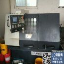 []出售一台盐城CK6140数控车床