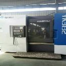 []出售秦川YK3132数控滚齿机