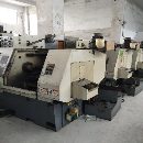 []出售十几台台湾伍将VT-10数控车床